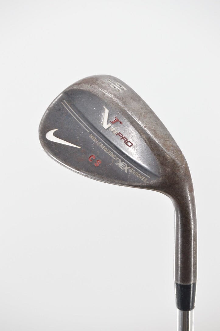 Nike Vr Pro Forged Brushed Oxide Raw 56 Degree Wedge S Flex