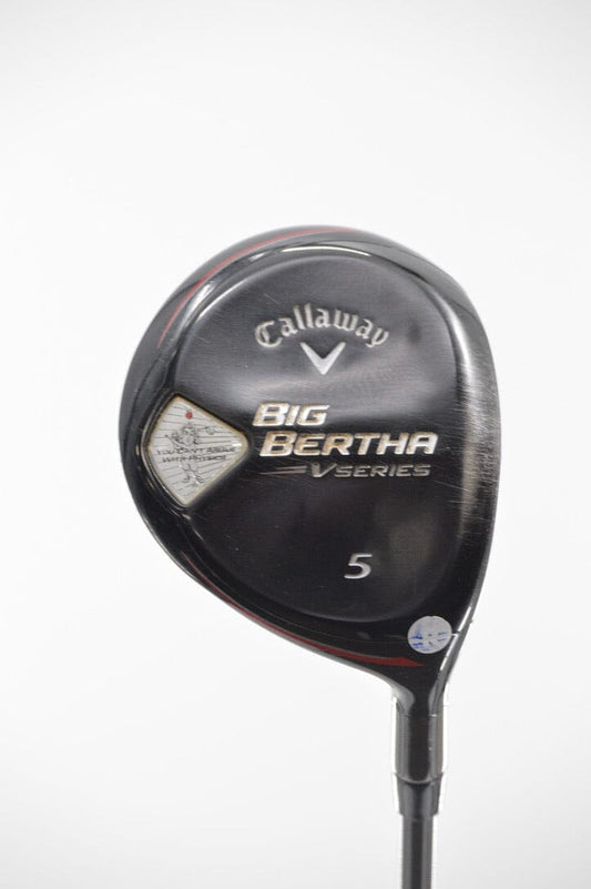 Callaway Big Bertha V Series 5 Wood R Flex