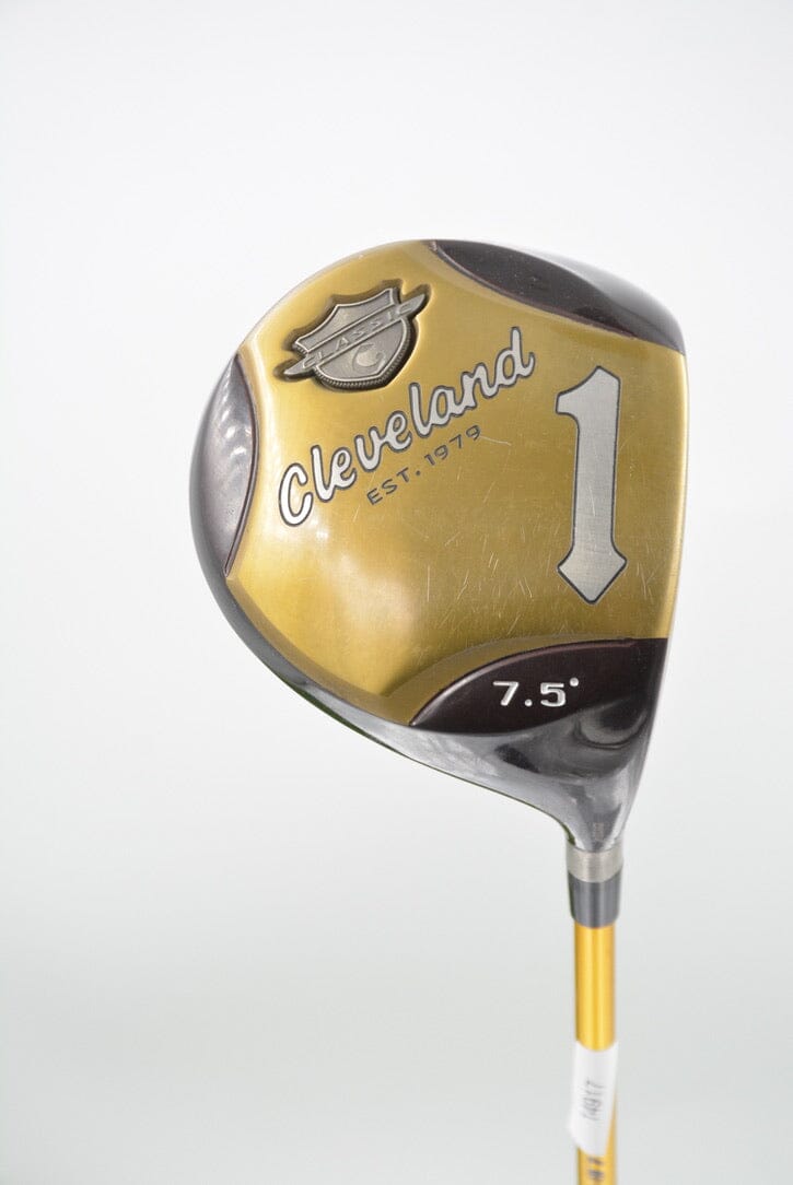 Cleveland Classic 290 7.5 Degree Driver