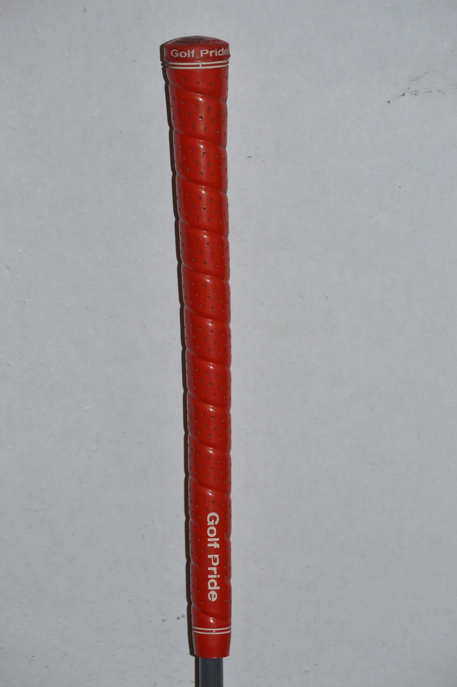 Like New Golf Pride Tour Wrap Red/White