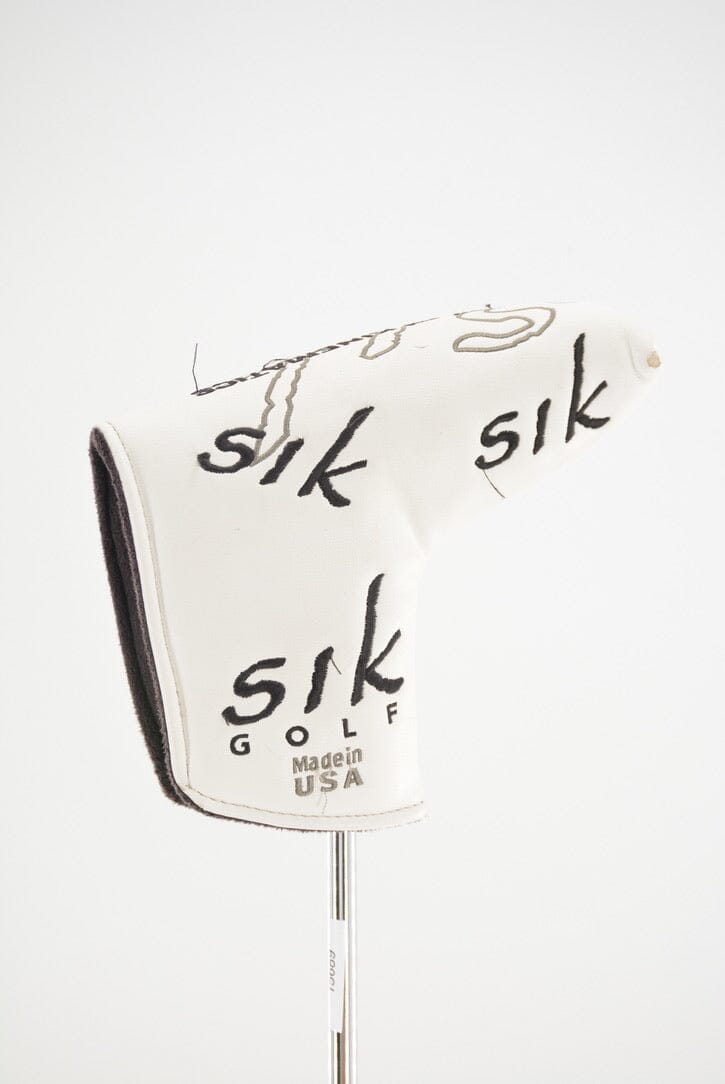 Sik Golf Pro C-Series Armlock 40"