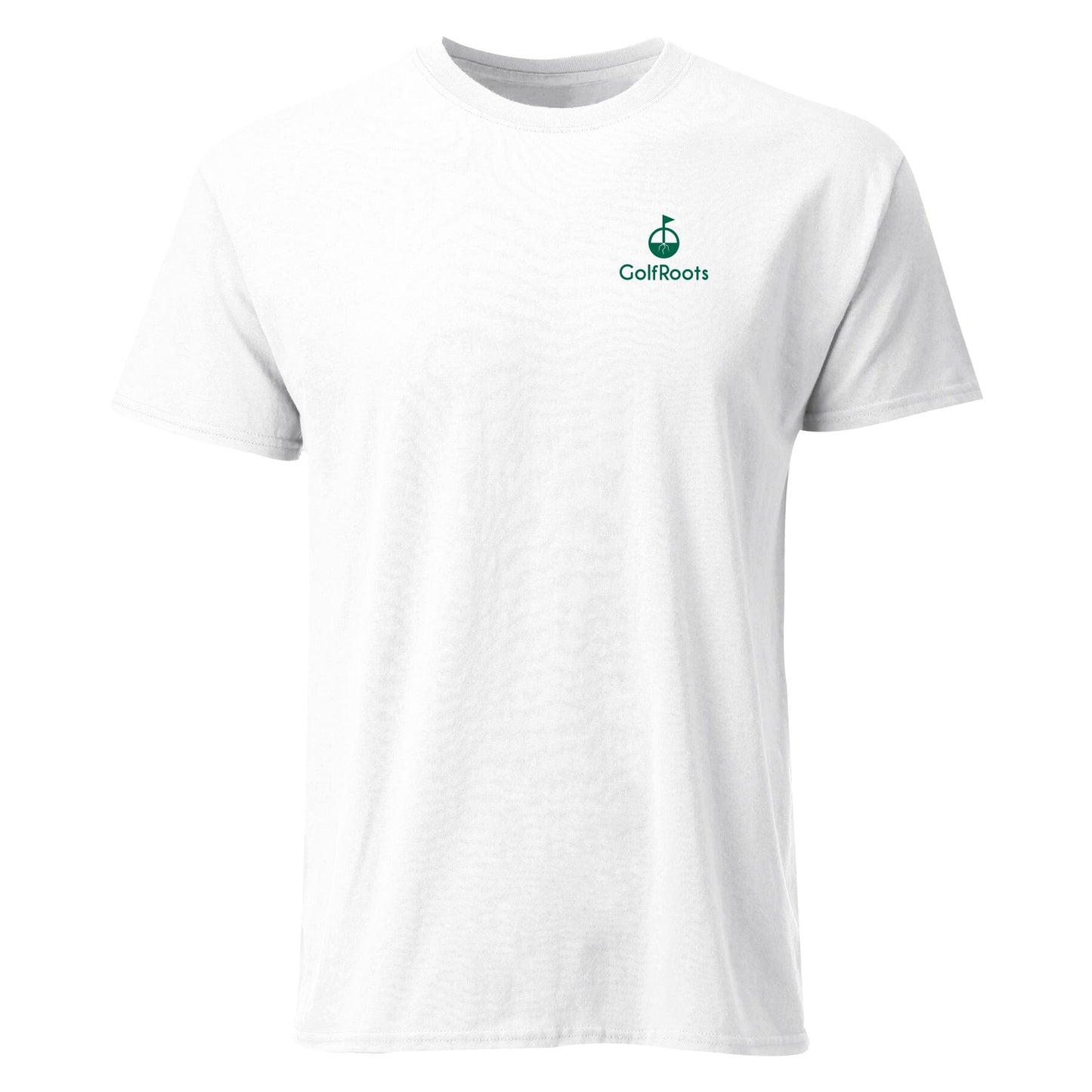 GolfRoots Cotton T-Shirt